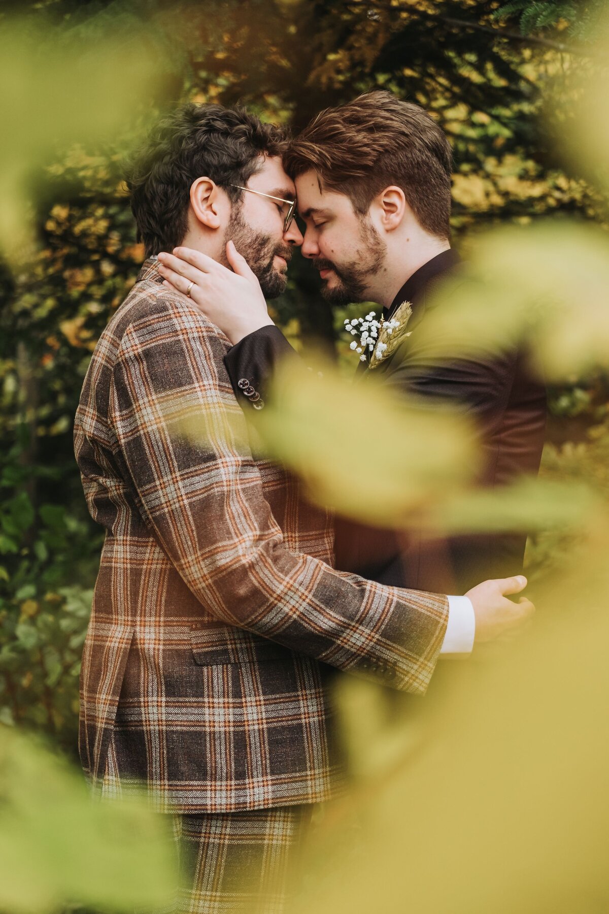 queer wedding nova scotia