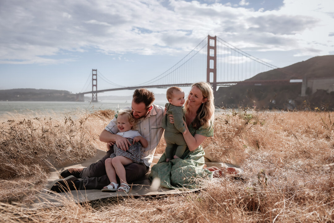 San Francisco Family Photographer Alyx Jones73