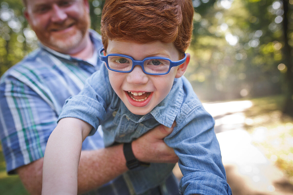 karen-halbert-photography-lifestyle-franklin-redhead-boy-dad