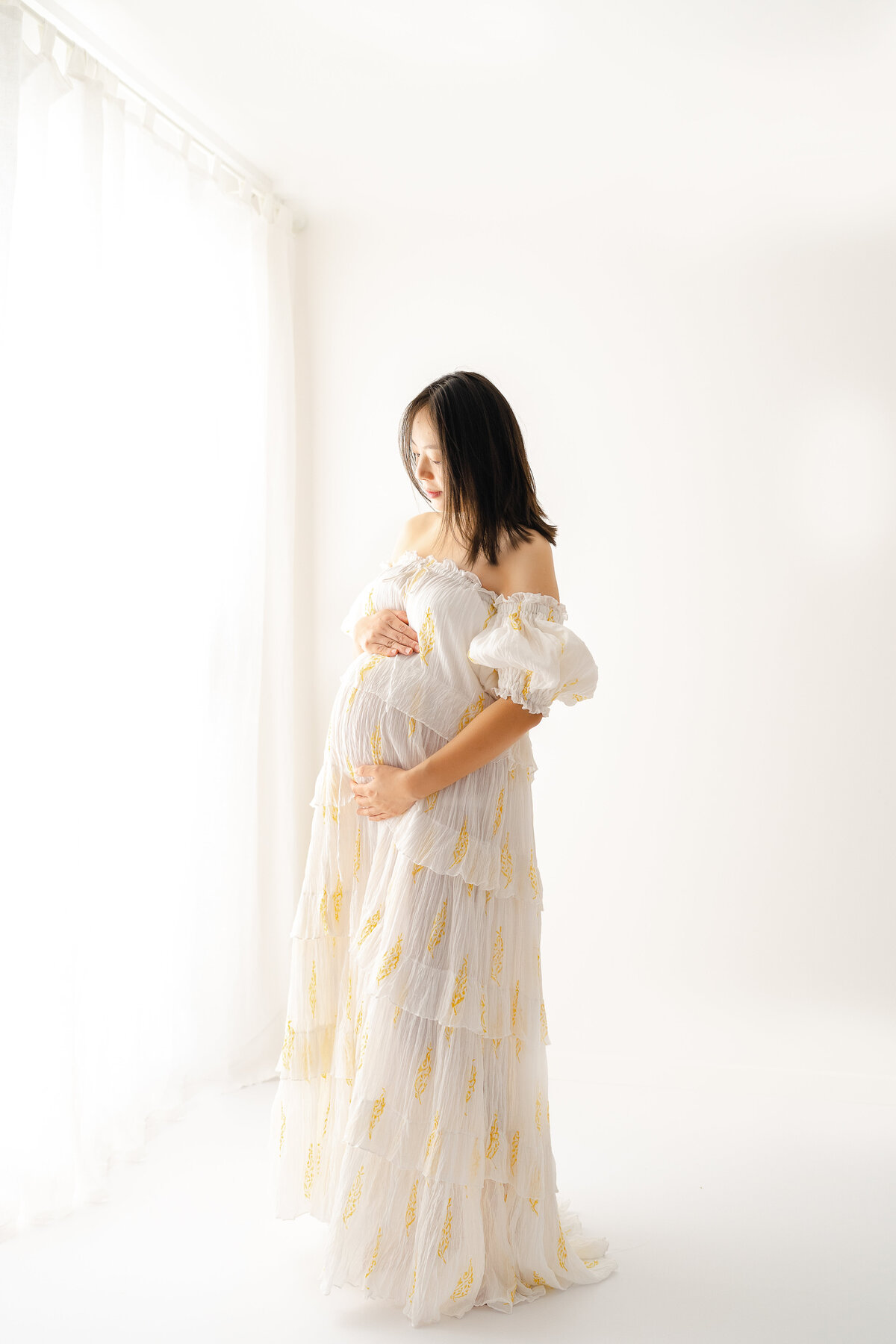 Brisbane Maternity family Photography