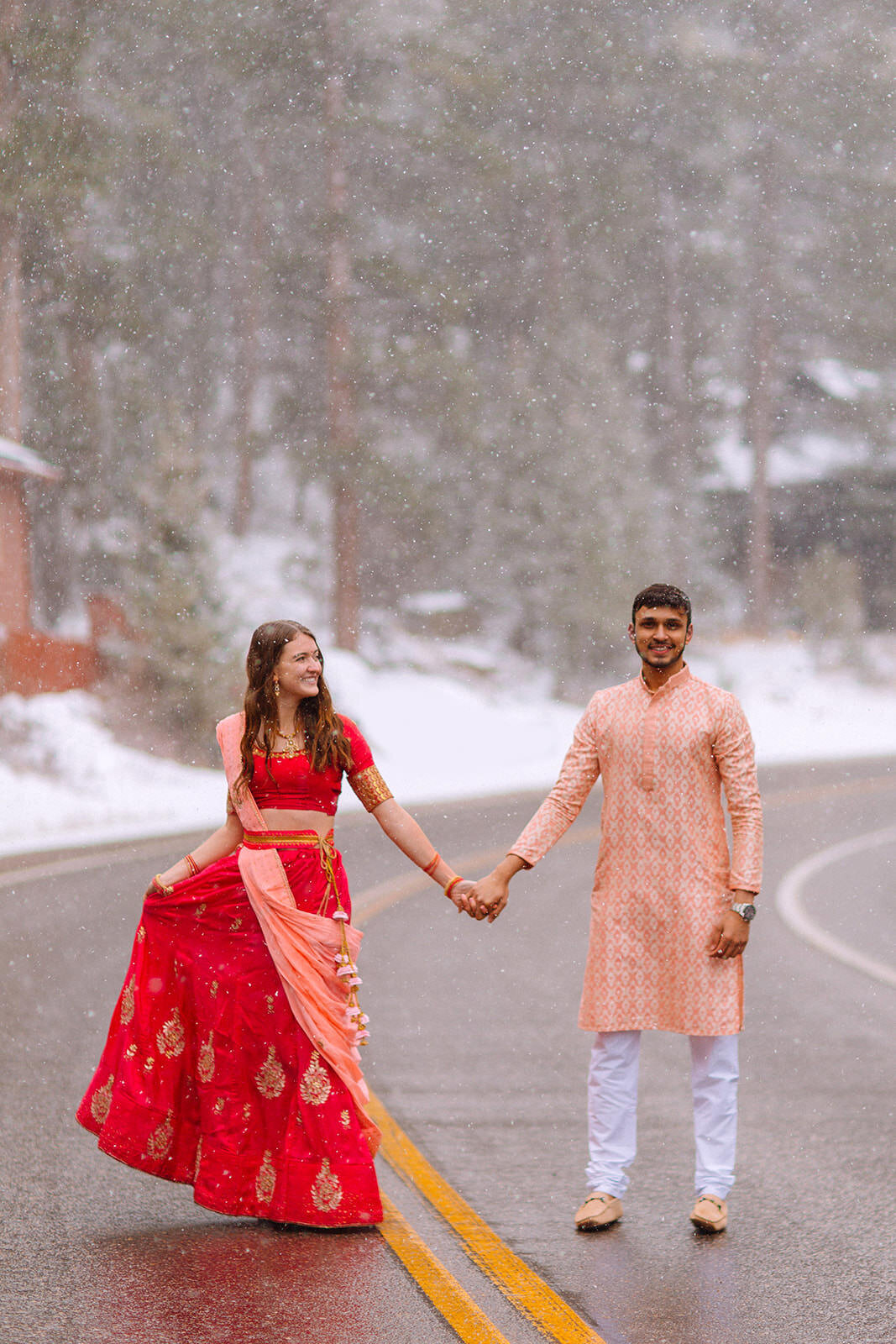 Fort Collins Engagement Wedding Photographer Denver LGBTQ Queer Same Sex Inclusive Estes Park Colorado Venue Planner RMNP Liz Osban 114