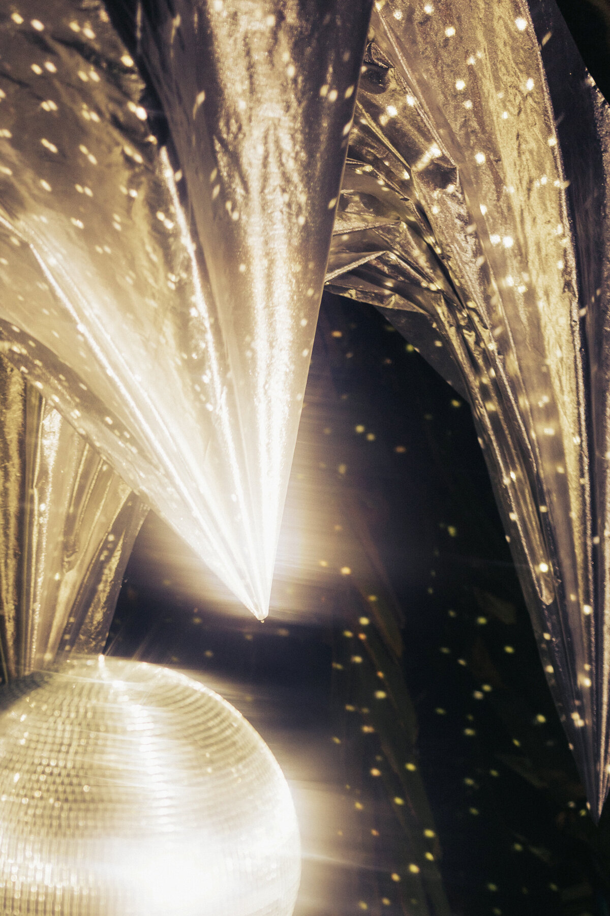 party wedding deco ideas