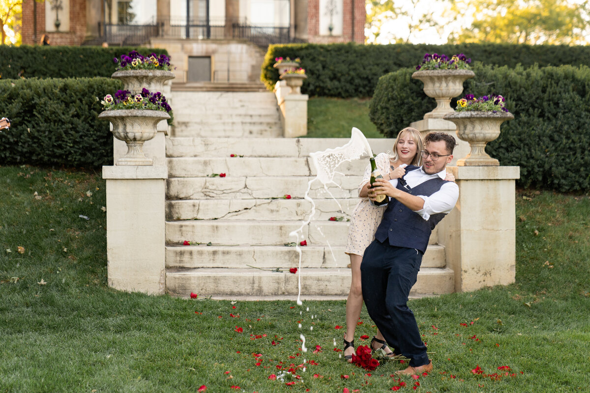 Lauren-Ashley-Studios-Cantigny-park-proposal-engagement-session-9