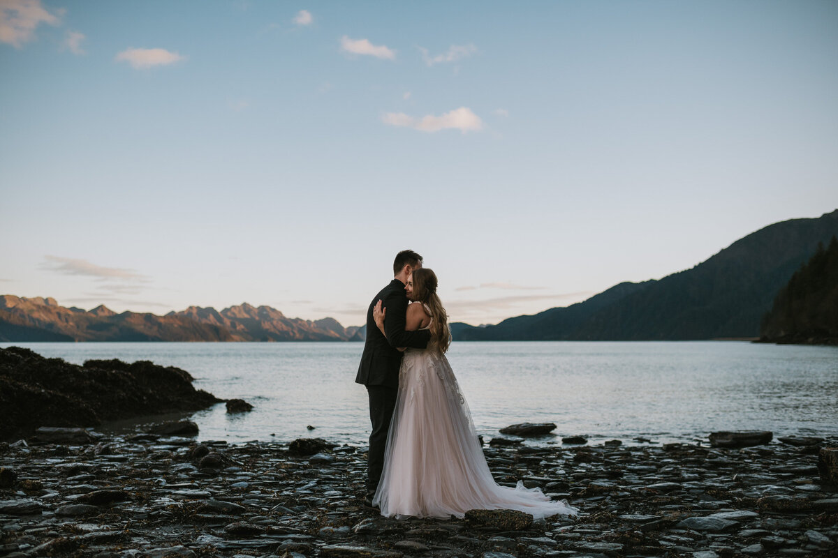 seward-alaska-elopement-photographer-beach-wedding