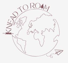 knead to roam logo