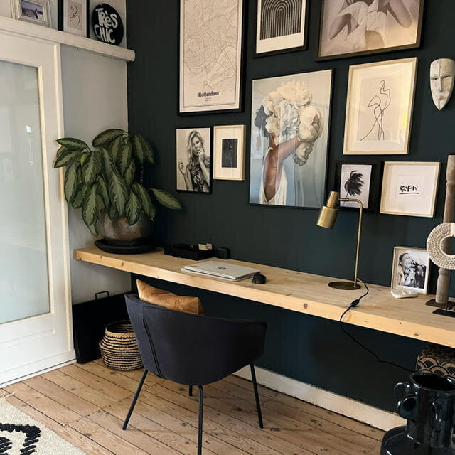 office space
