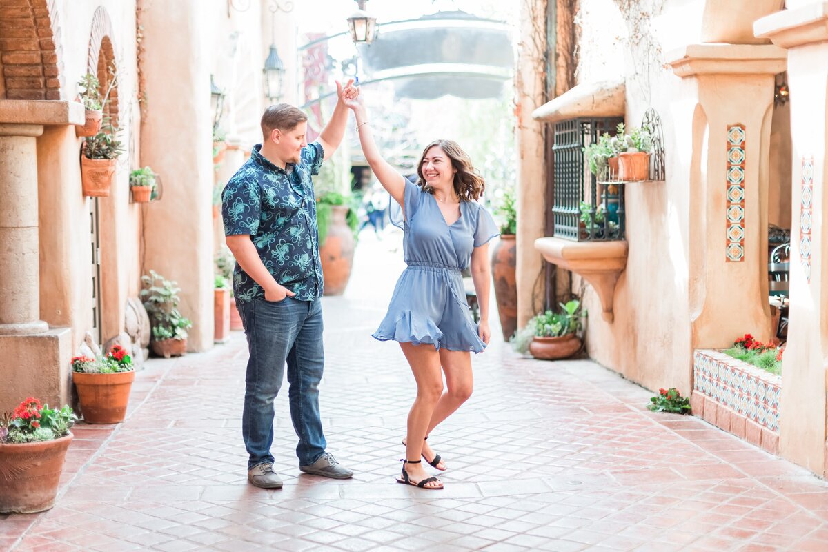 Disneyland-Engagement-Anniversary-Session-0013