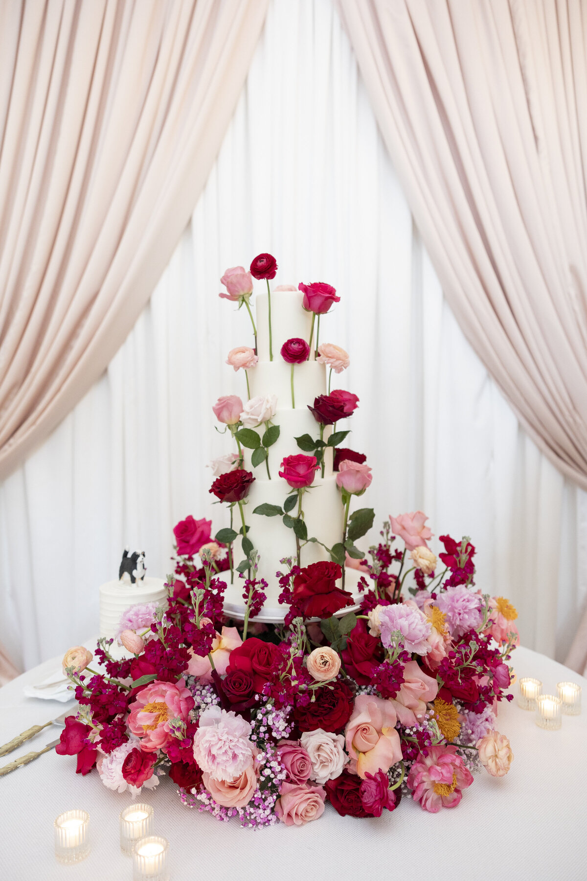 Party Perfect Orlando Wedding Planner  Orlando Wedding planner  © Image by The Brand Boss Lady 38