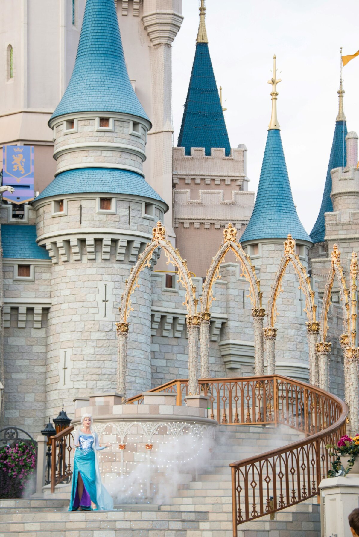 Cinderellas Castle