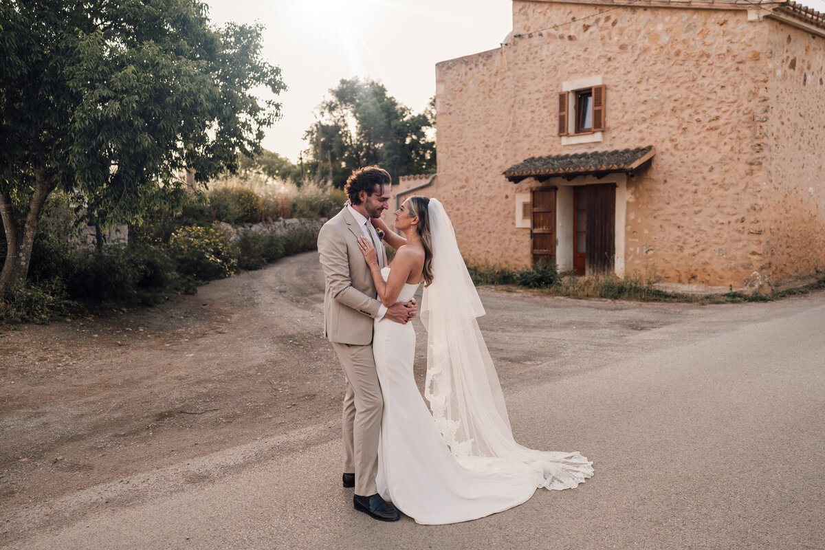 Majorca Destination Wedding Photographer - David Dean Photographic111