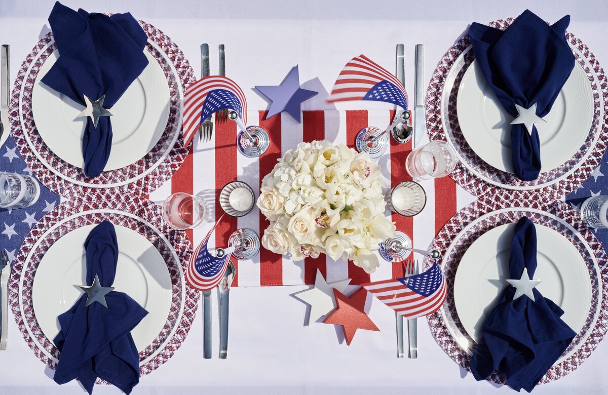 ANGIE'S TABLES – FOURTH OF JULY0555