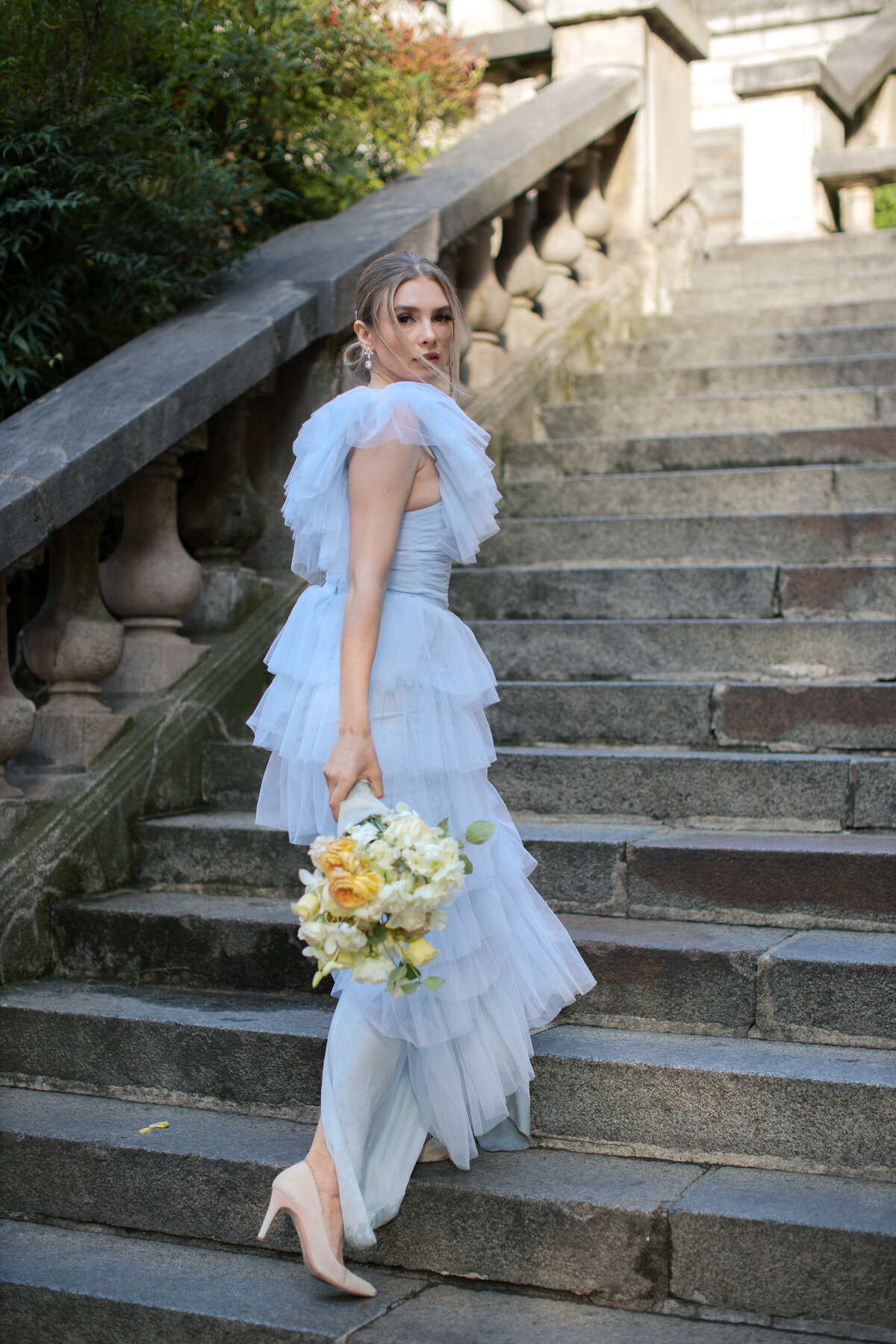 New York Wedding 7