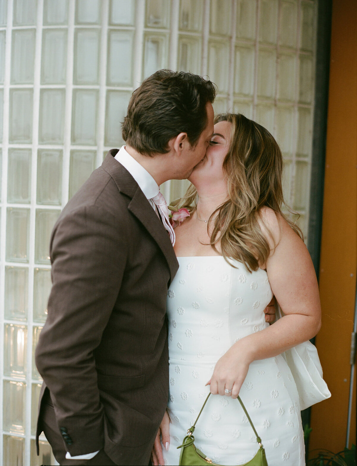 KWEl x Nikki Daskalakis F-39