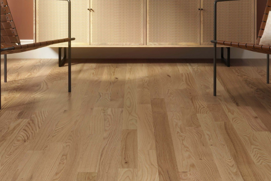 Hardwood
