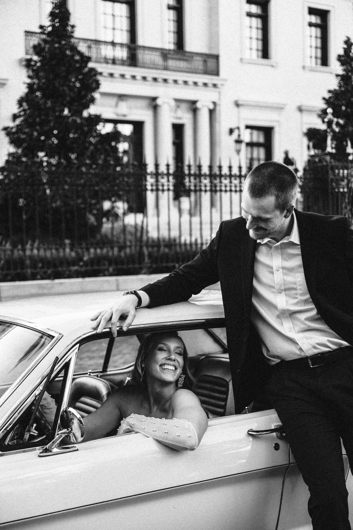 Savannah Georgia Engagement Photographer