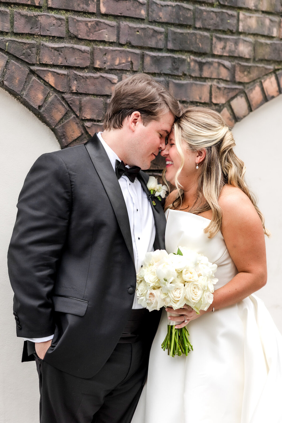 Elizabeth + Erik  Downtown Portraits-6