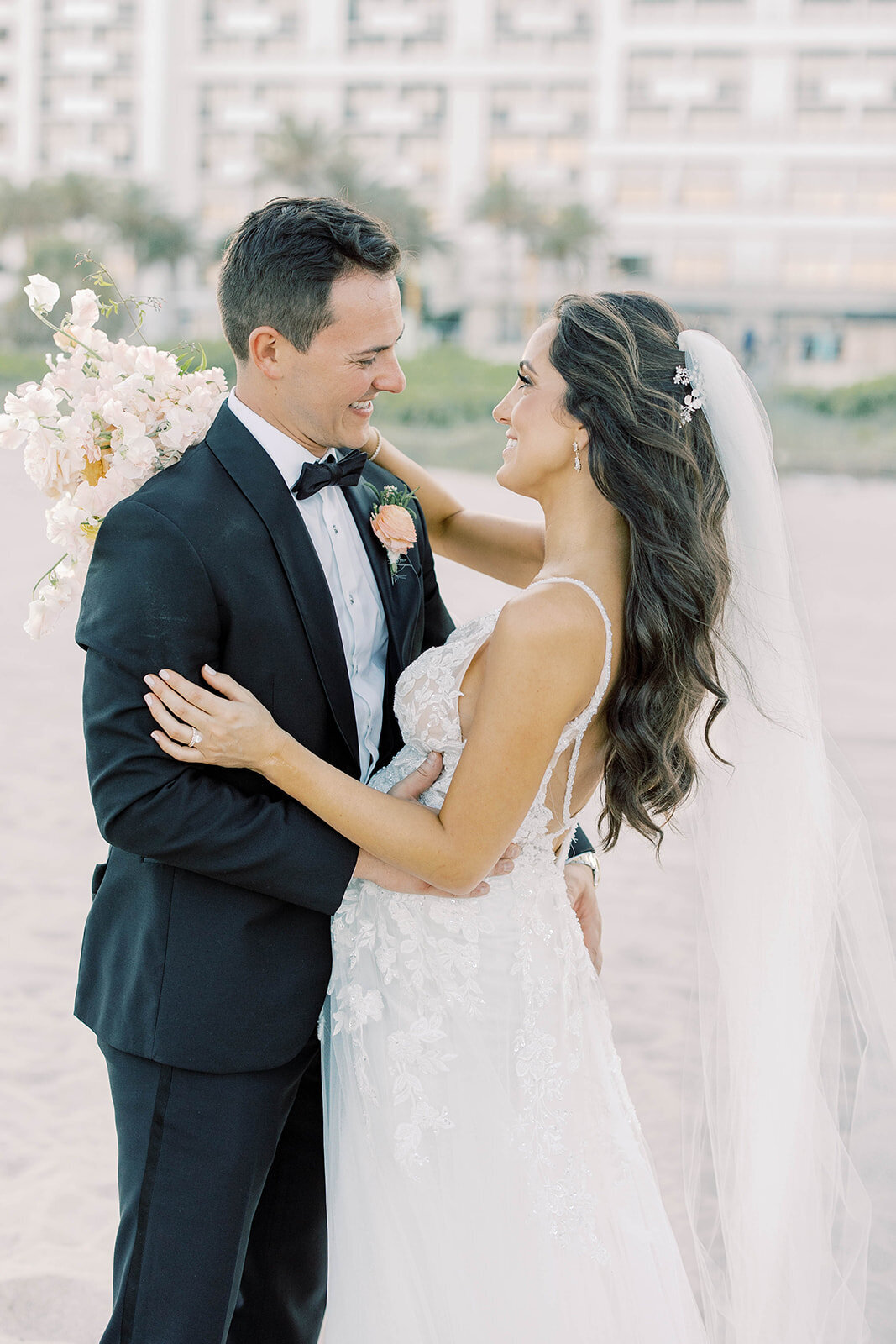 fort lauderdale marriot beach resort wedding-9714