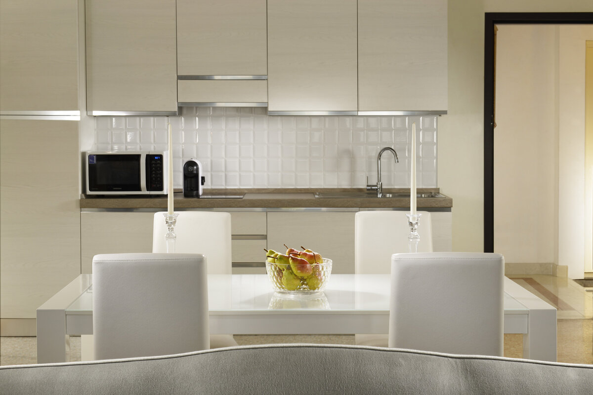 Waterstone - Wtb Hotels - Luxury Apartment - VeniceWTBOVA2_cucina1