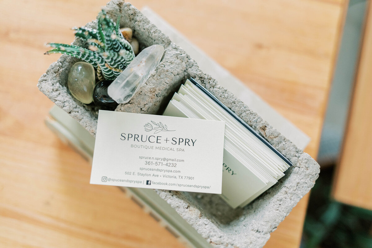 Ink & Willow Photography - Brand Photography Victoria TX - Spruce & Spry - ink&willow-spruce&spry-127