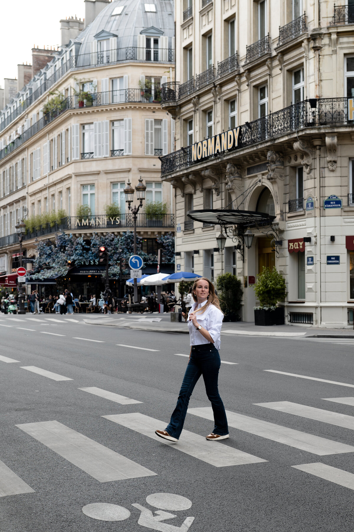 Fleur in Paris 00005