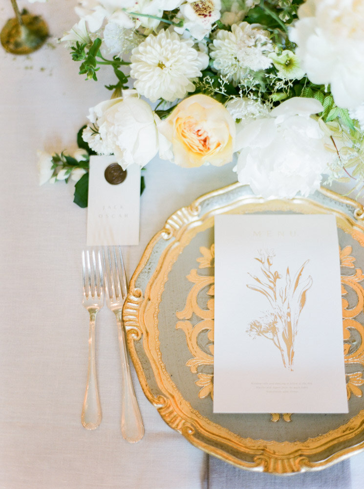 Glamorous wedding ritz paris87