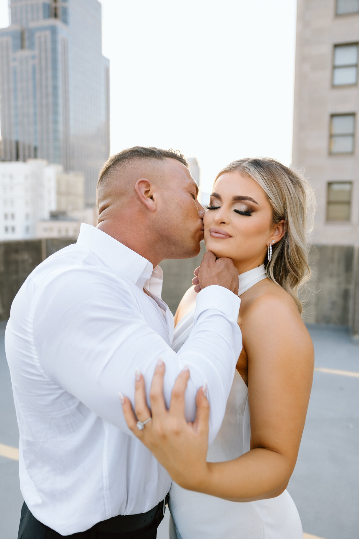 New Orleans Engagement Photographer