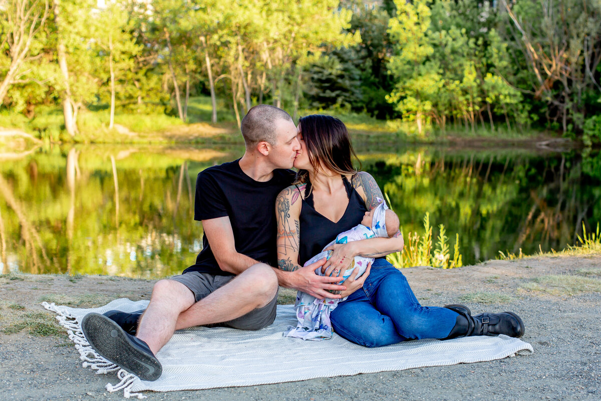 Newborn Family Session- Gardner- Fly'n B Park- Highlands Ranch, CO-89