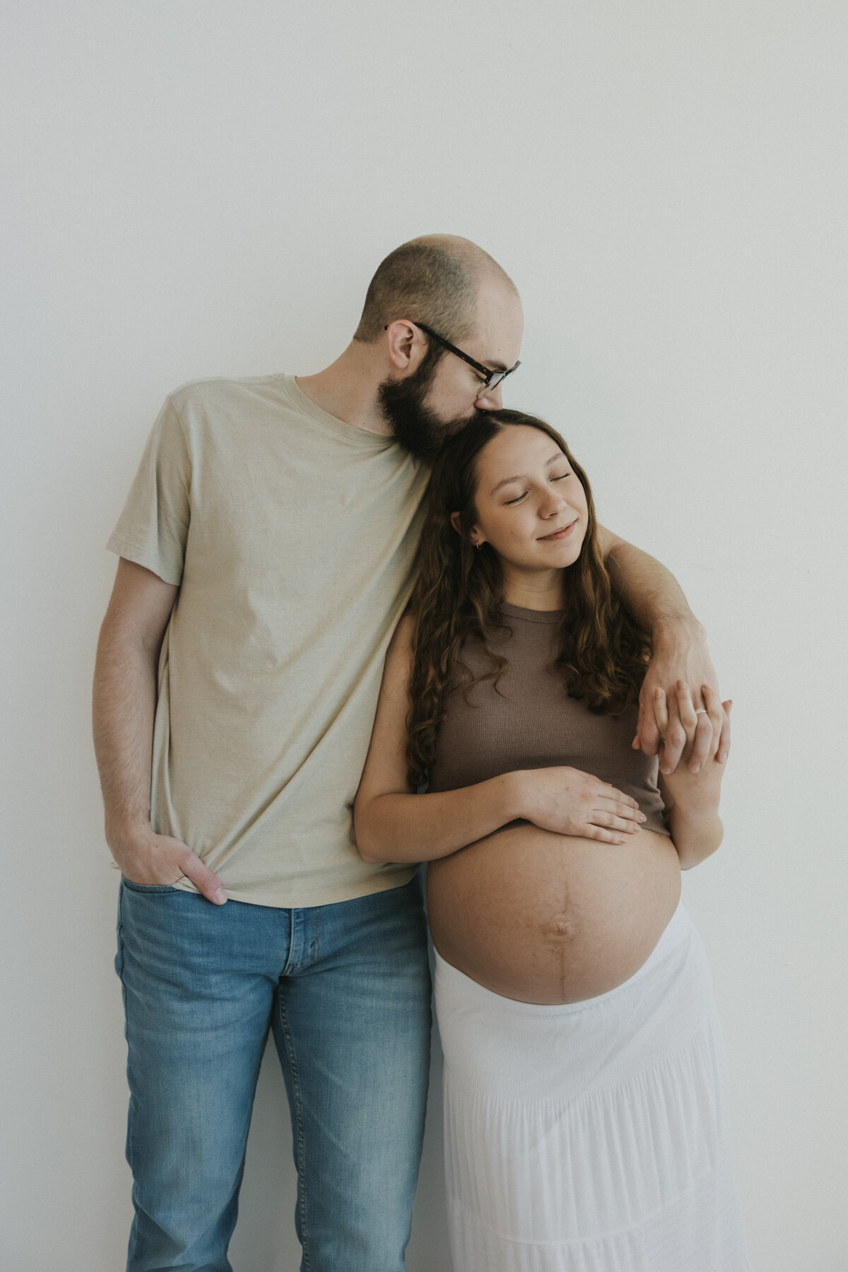 Abby Heron Photography Texas Based and Travel Wedding and Couples Photographer — Couples Gallery for Kyle + Alyssa 17