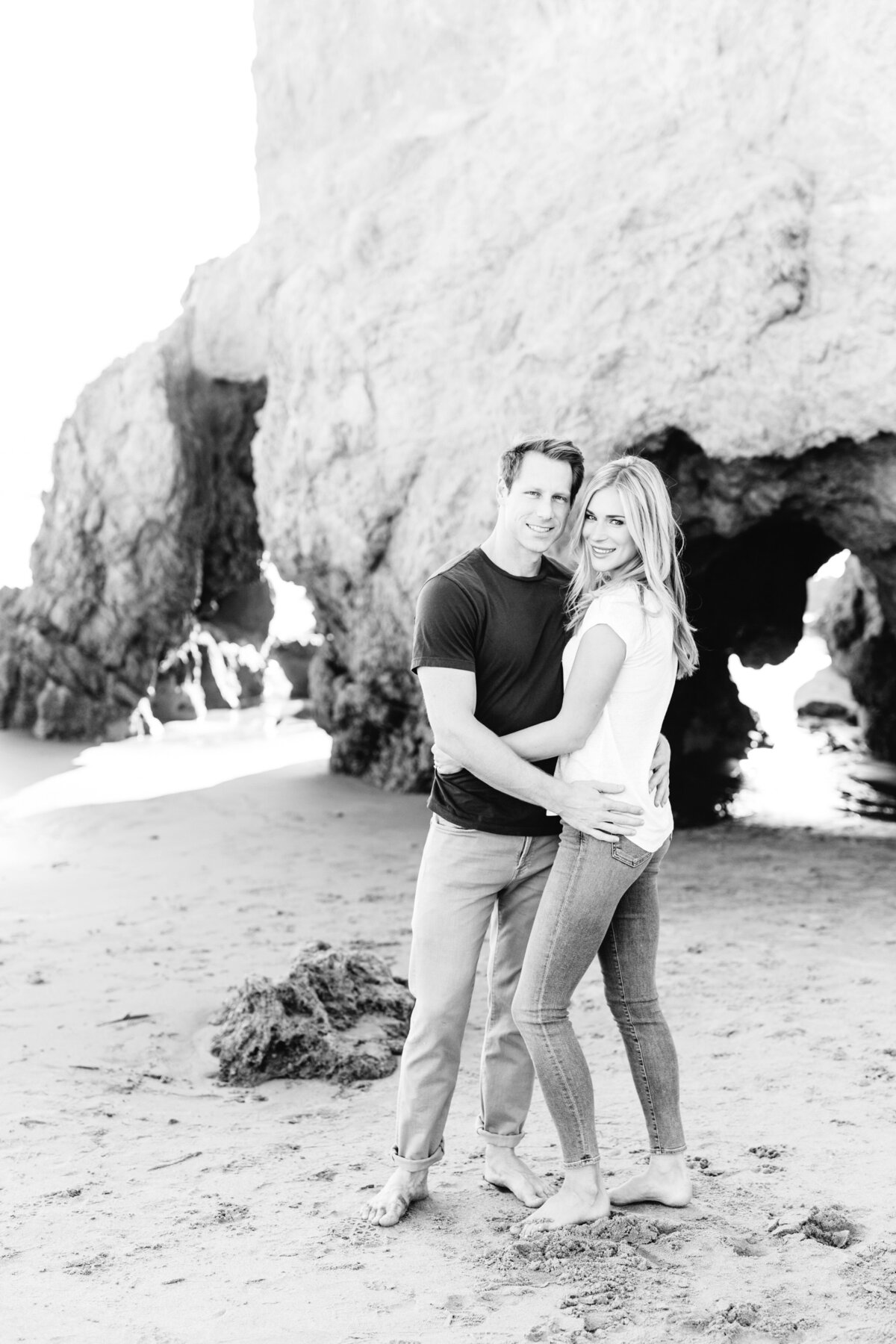 Best California and Texas Engagement Photographer-Jodee Debes Photography-51