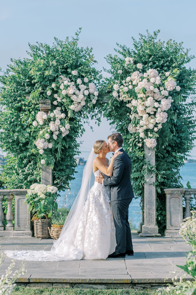 Castle Hill Inn Wedding-33