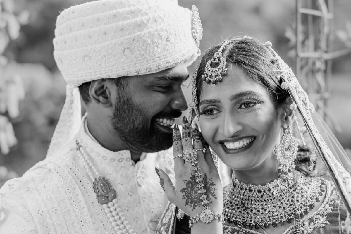 los angeles south asian indian wedding