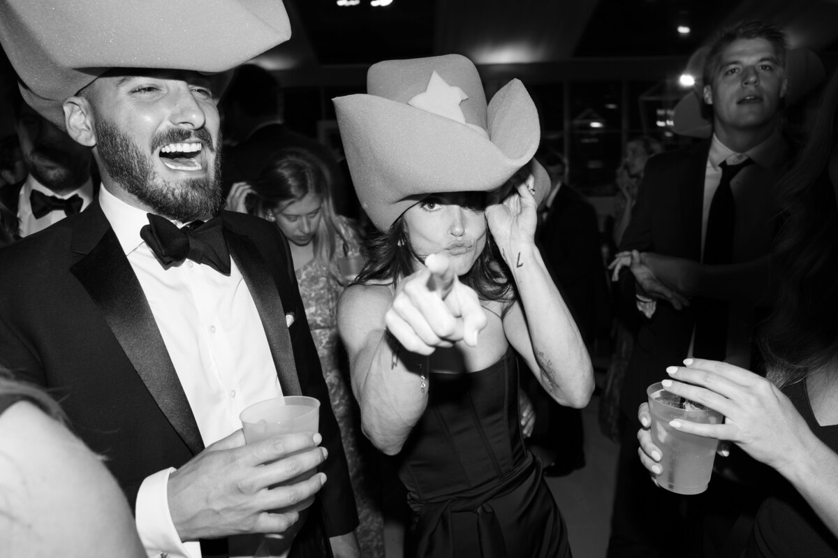 Austin & Jenny - Wedding - 1315