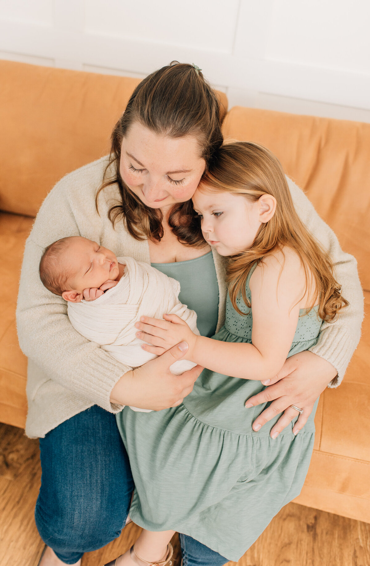 Sharon Leger Photography | Canton Connecticut Newborn and Family Photographer | Burlington, CT-5