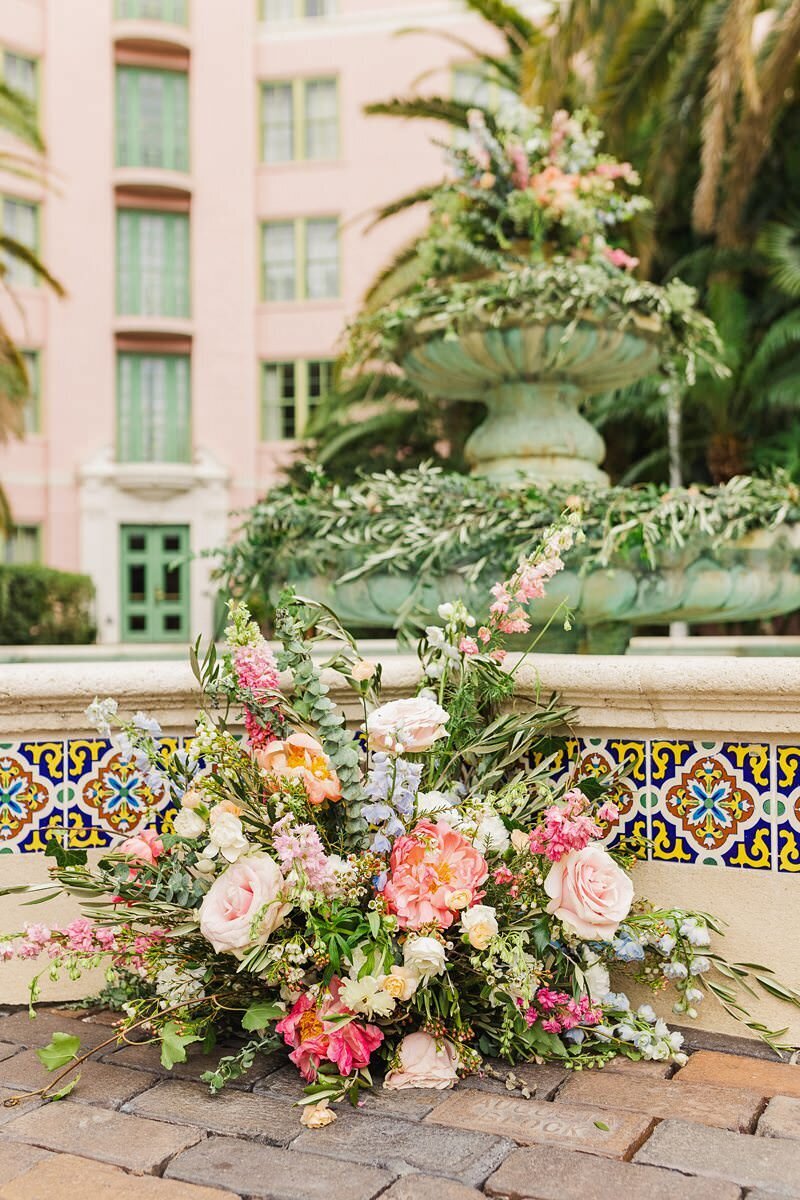 Wedding at The Vinoy in St. Petersburg- Florida136