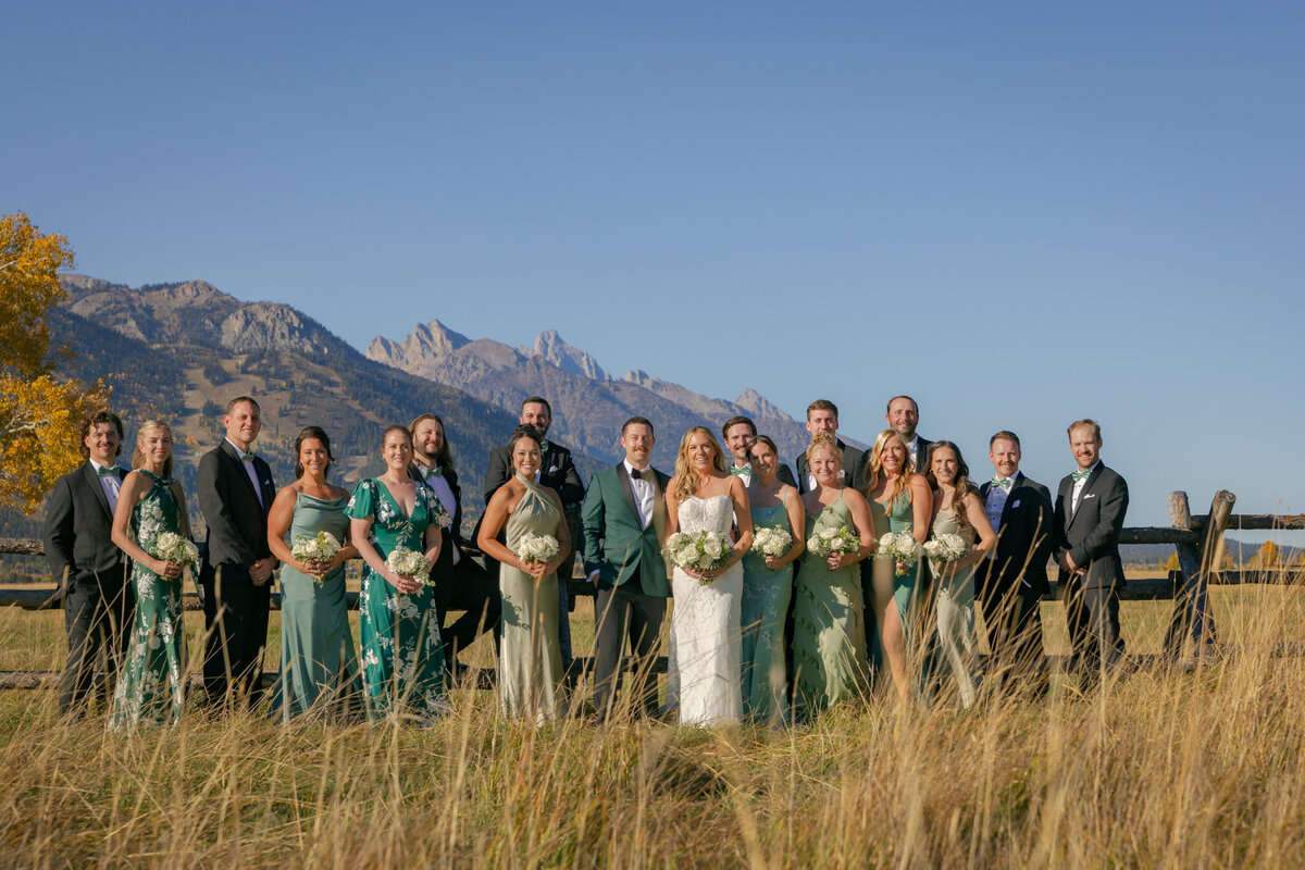 Katie + Jason- Jackson Hole Wedding- Diana Edlinger Studios-7212