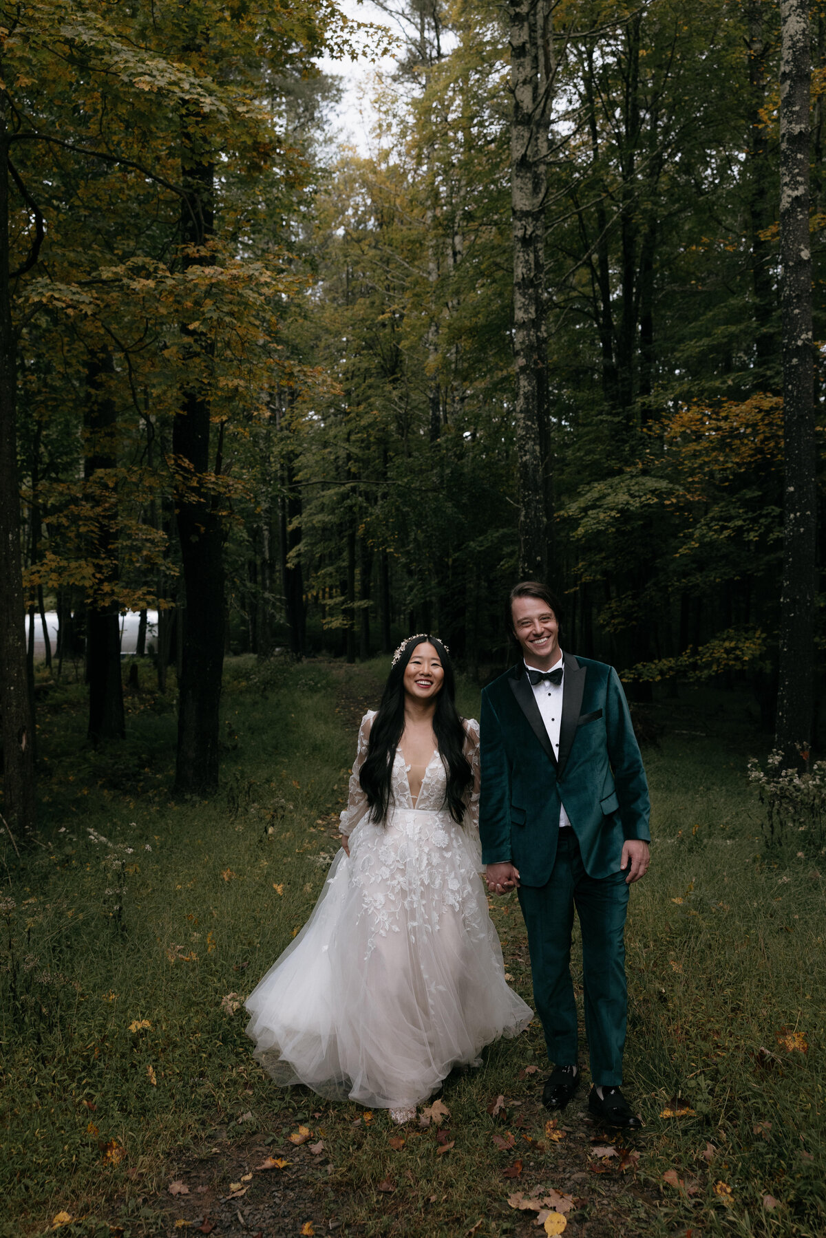 Sophia + Daniel - Ellie Mae Photo-522