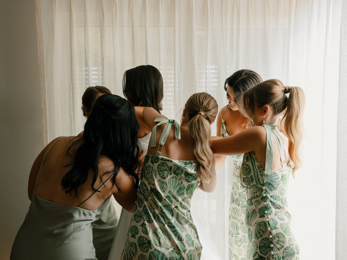 Wedding Photography in Busselton