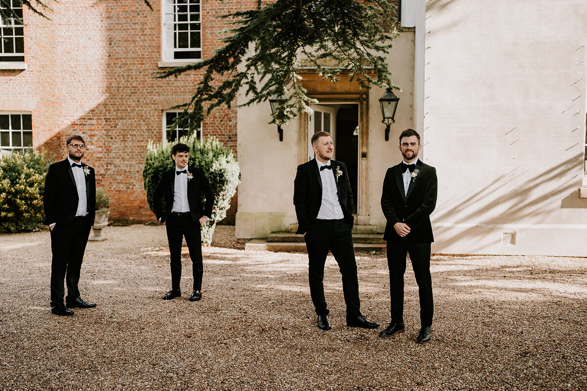 ASWARBY RECTORY WEDDING - FRANCESCA & ADAM - MIRL & CO-27_websize