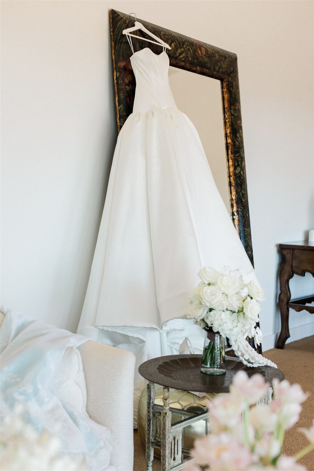 Faye Fern Creative - Montecito Club Wedding - Ciena + Andy - 82