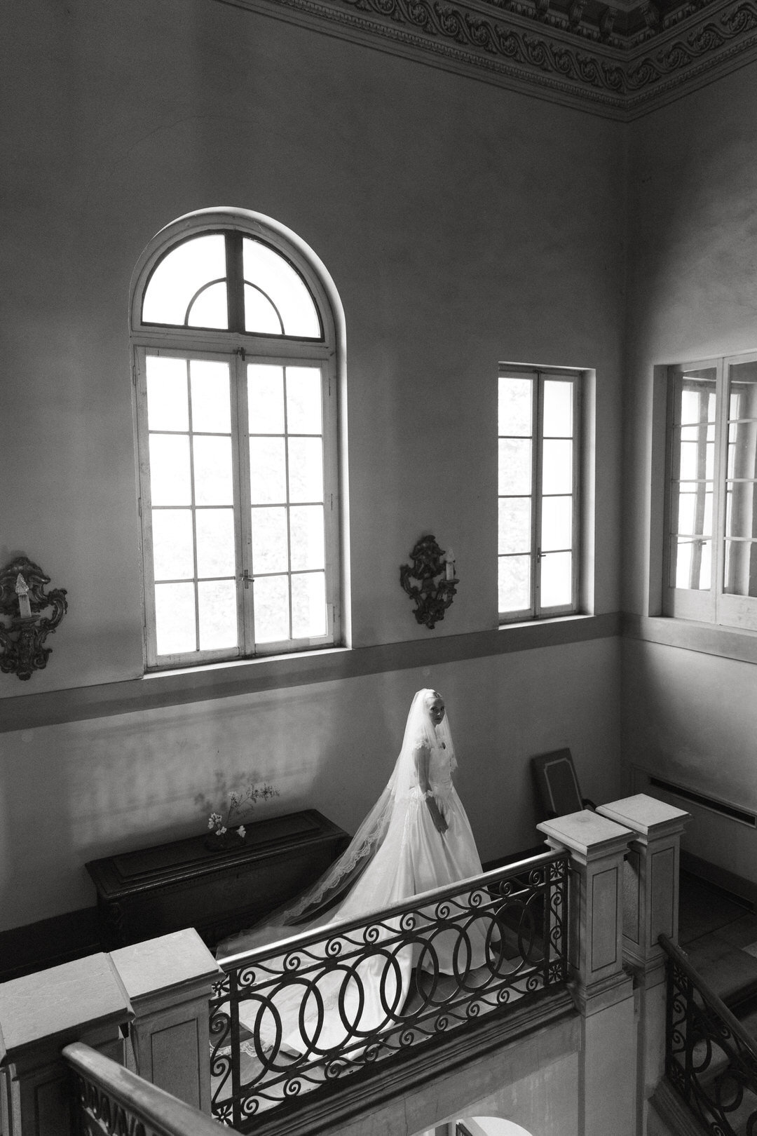ITALY WEDDING | ALLY + DILLON