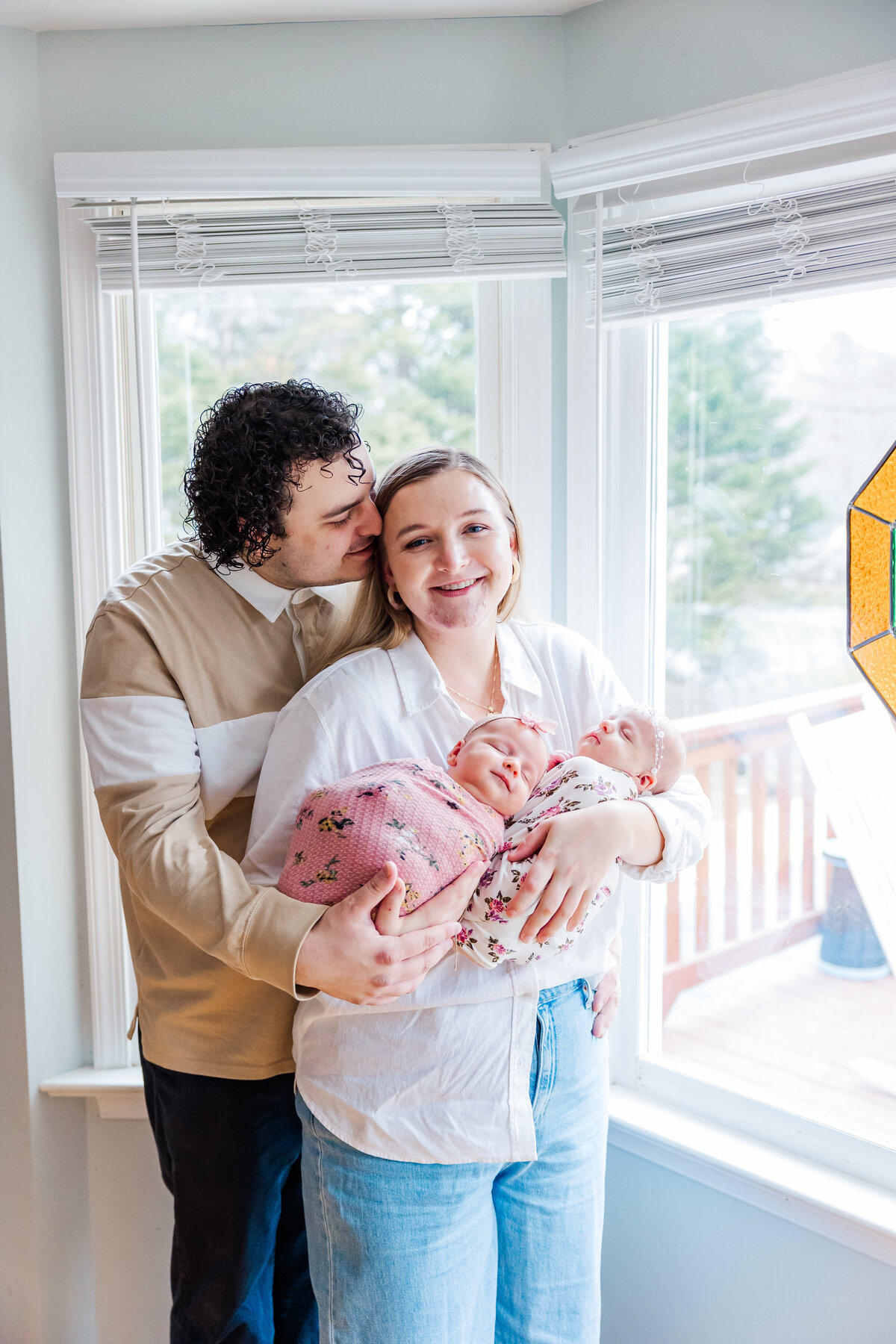 richmond newborn photographer
