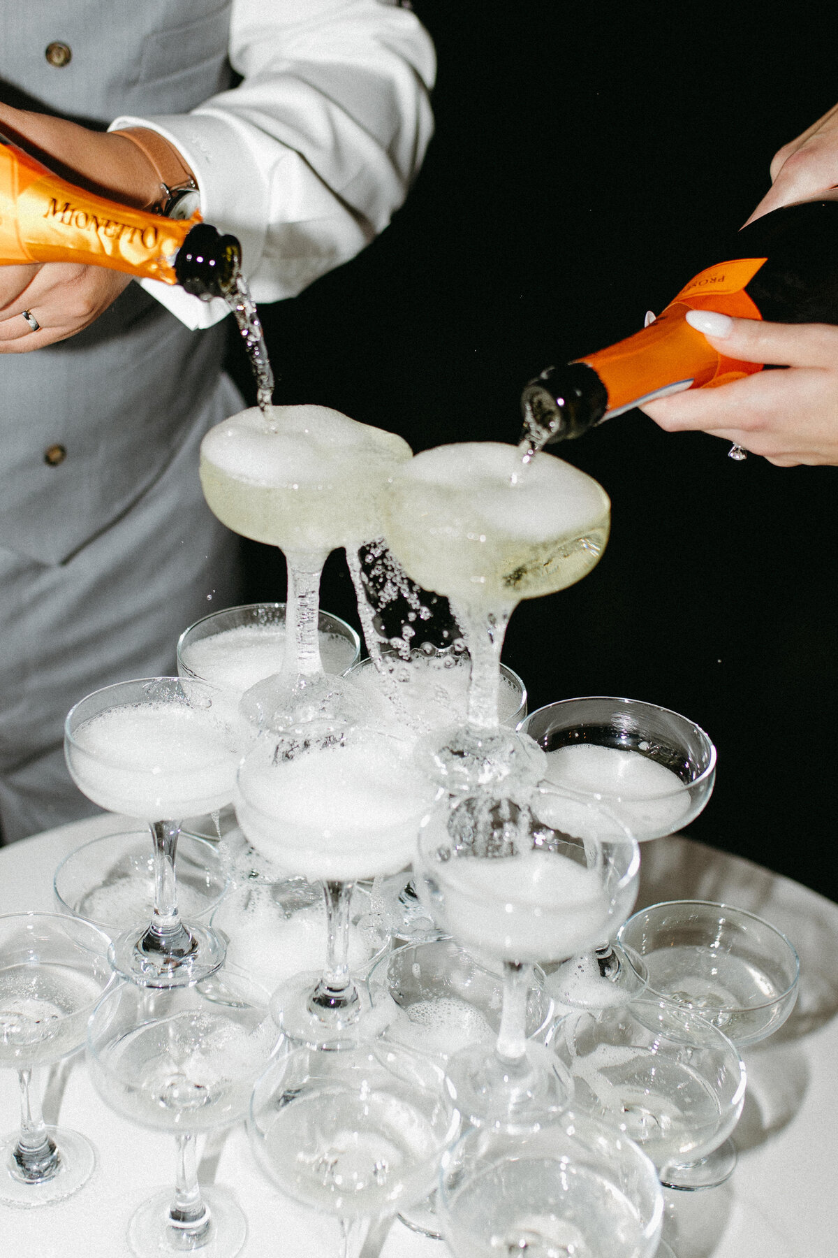Nikki Collette Photography - Anna-Maria & Anthony Wedding -CELEBRATE-271