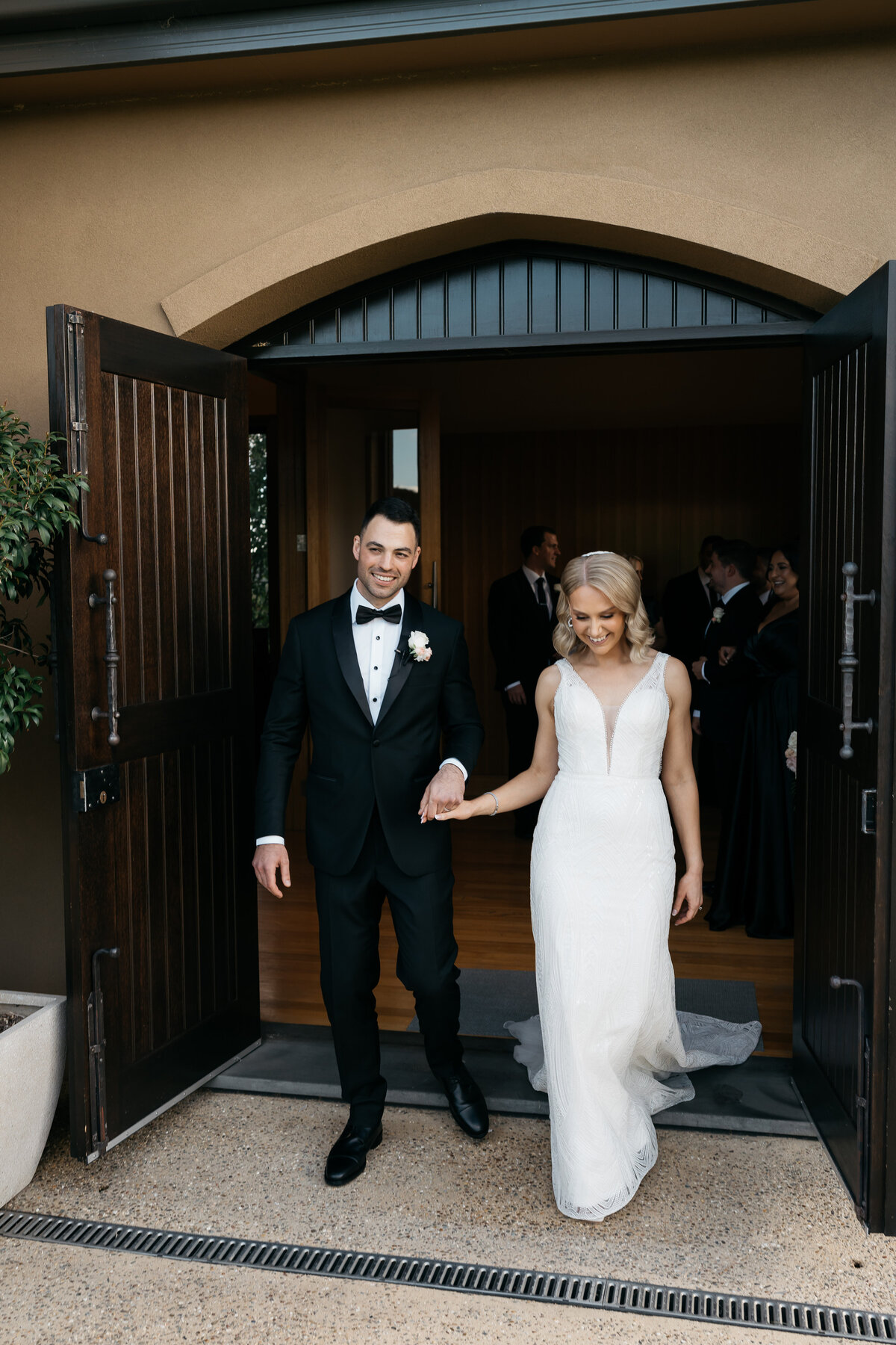 Courtney Laura Photography, Kate and Nick, Yarra Valley Wedding Photographer, Vue on Halcyon-458
