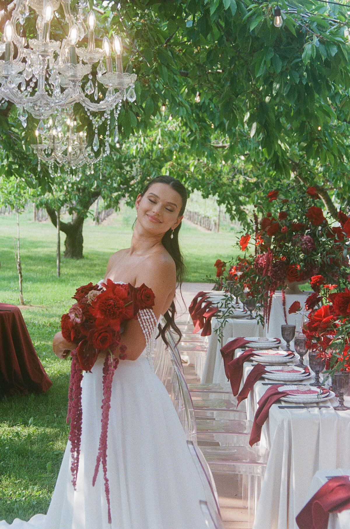 Toronto Wedding Photography 35mm Film Ontario Weddings-1-17