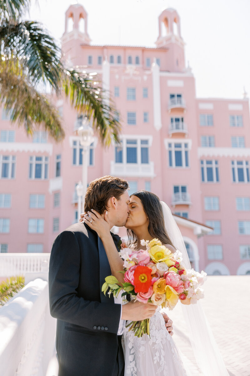 Don Cesar Wedding Madison + Jack 018