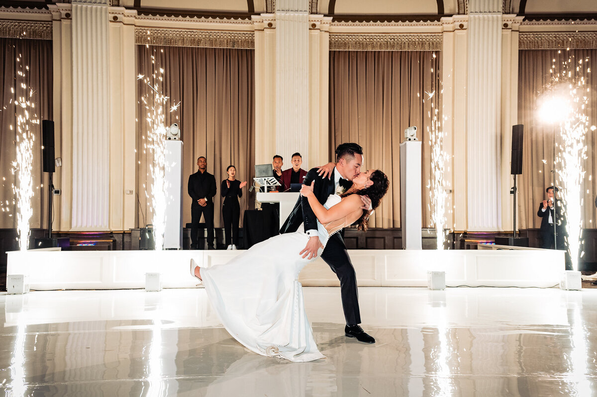 Ballroomatthe Benwedding-67