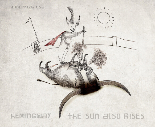 1926_The-Sun-Also-Rises