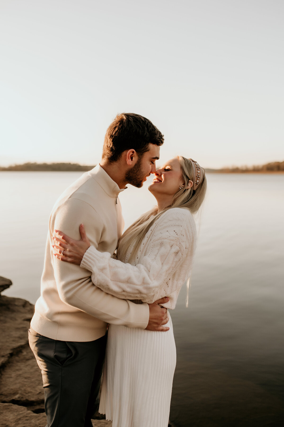 Heber-Springs-Lake-Engagment-Photographer110