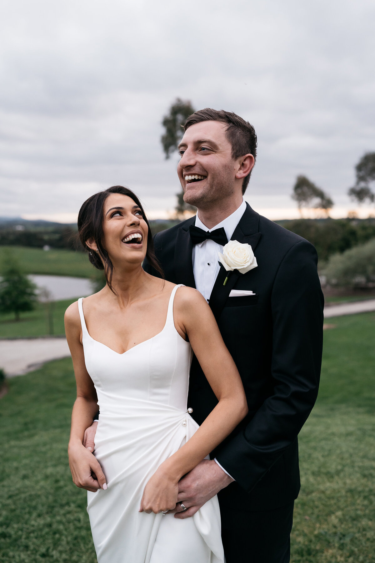 Zonzo Estate, Courtney Laura Photography, Yarra Valley Wedding Photographer, Jaclyn and Fletcher-1030