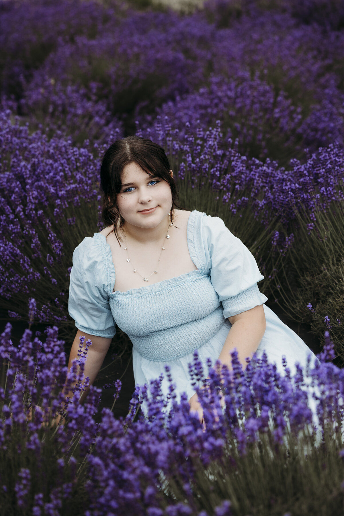 tween-sitting-in-lavender